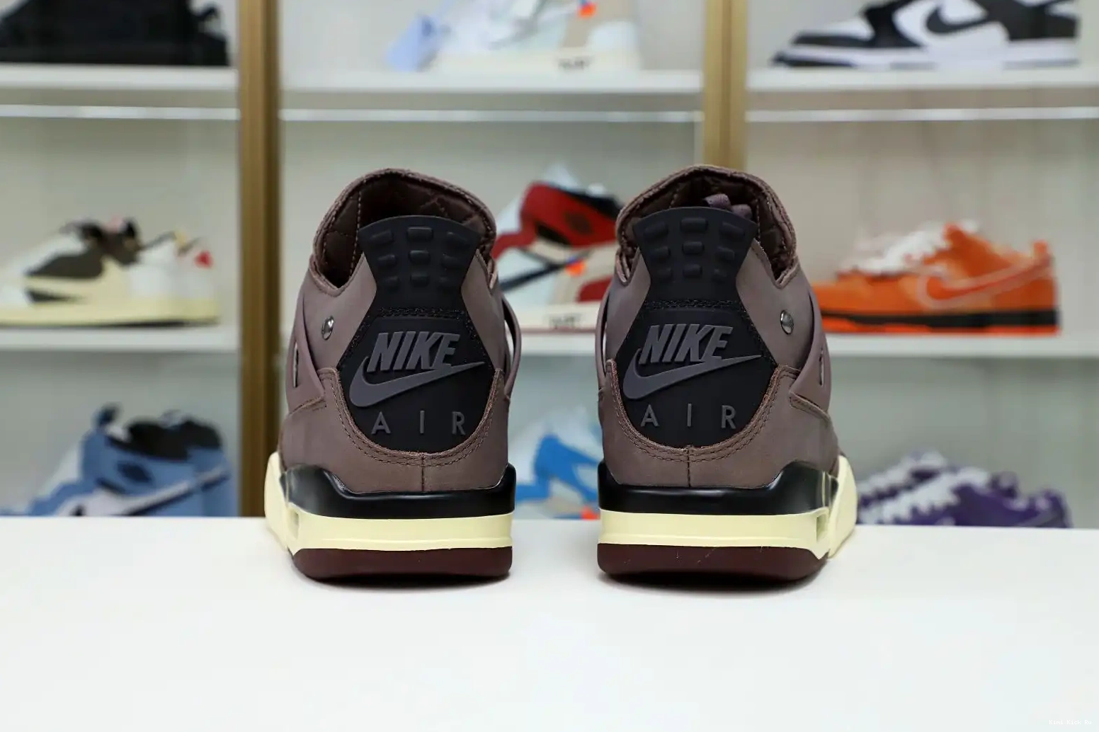 4 AIR AM JORDAN Kimikick 0708